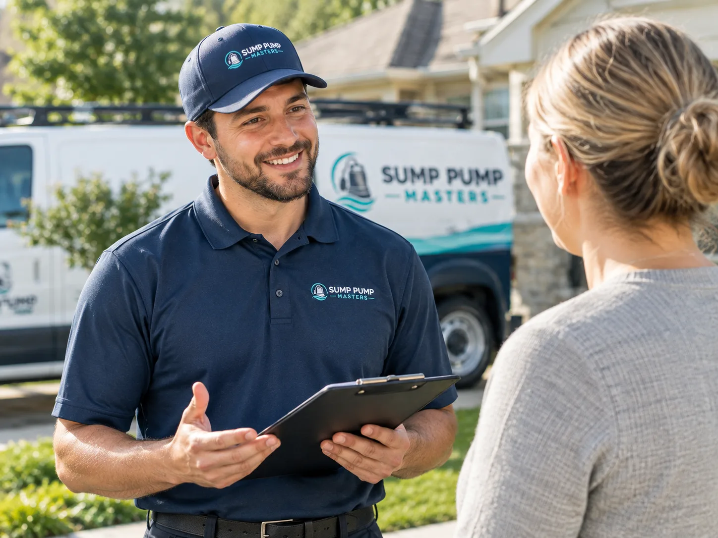 Sump Pump Repair Nashville, KS FAQs